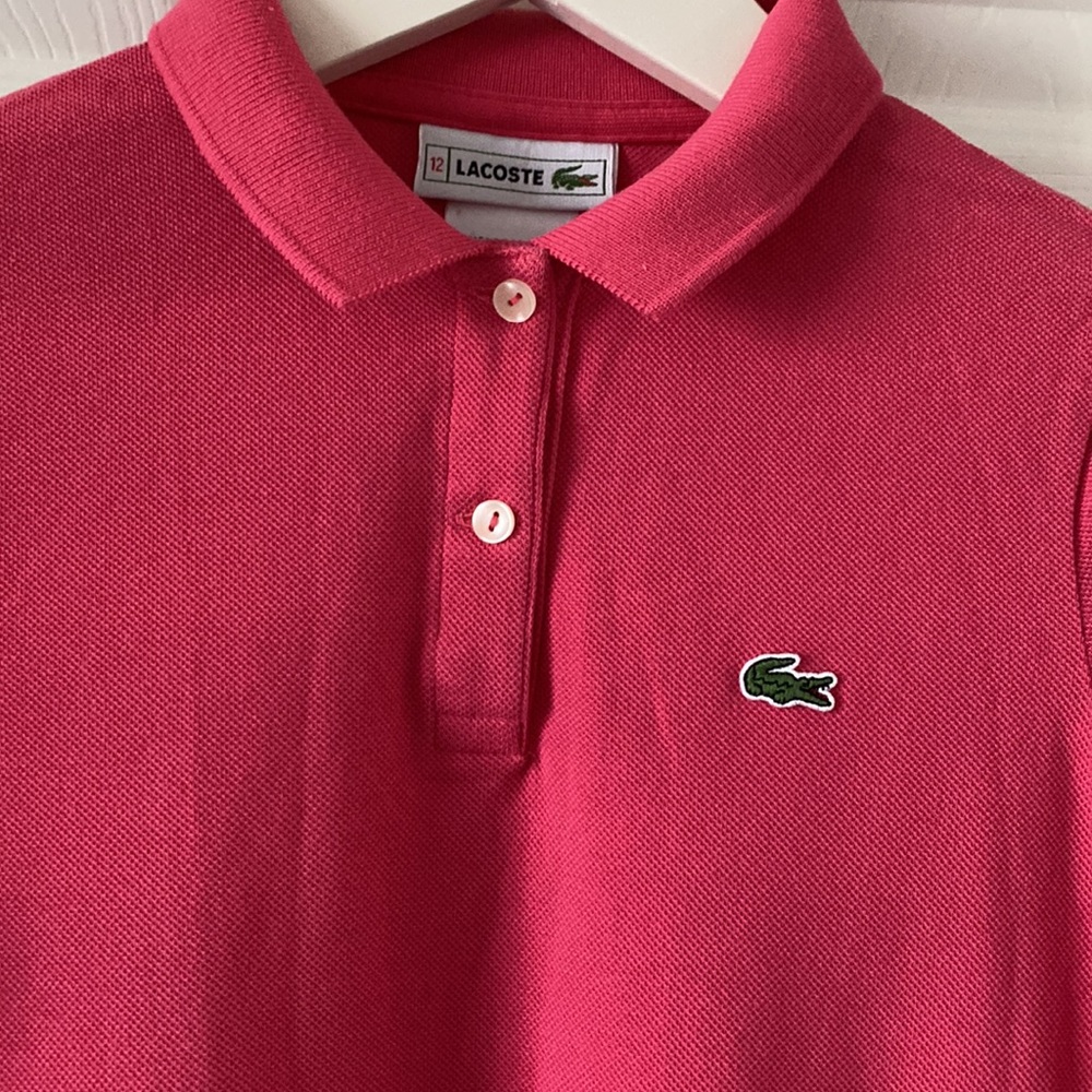 Lacoste🐊 - Picture 2 of 3